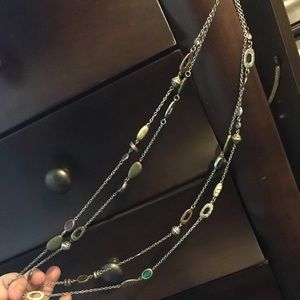 Long Necklace